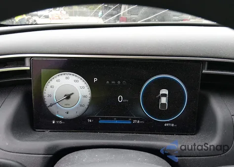 2022 Hyundai Santa Cruz Sel from USA, damaged, VIN 5NTJC4AE8NH003785